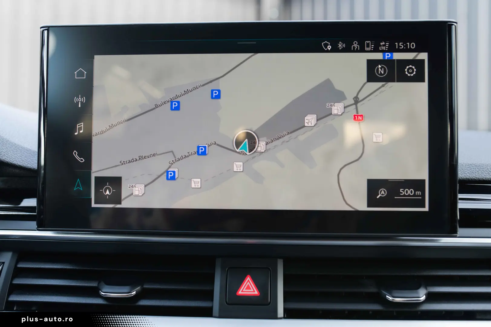 Audi A4 Avant 2.0 40 TDI S tronic MHEV S Line