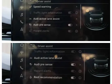 Audi A4 Avant 2.0 40 TDI S tronic MHEV S Line