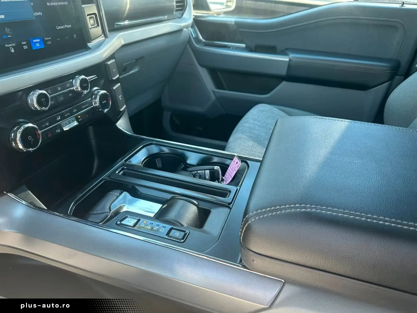 Ford F 150 Lightning XLT AWD