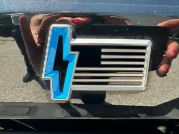 Ford F 150 Lightning XLT AWD