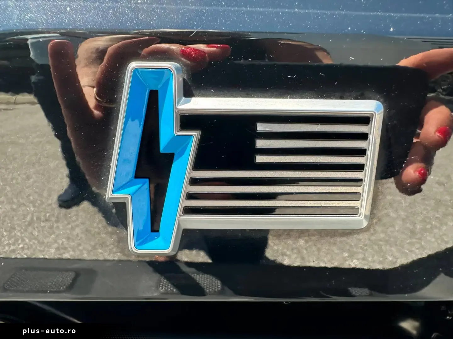 Ford F 150 Lightning XLT AWD