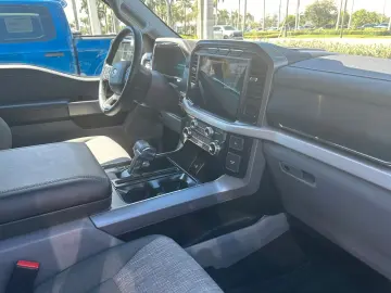 Ford F 150 Lightning XLT AWD