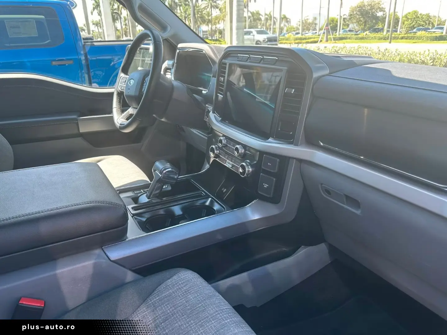 Ford F 150 Lightning XLT AWD