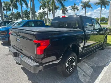 Ford F 150 Lightning XLT AWD