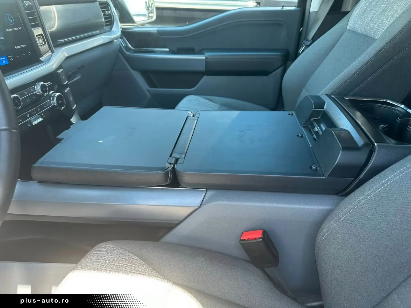 Ford F 150 Lightning XLT AWD