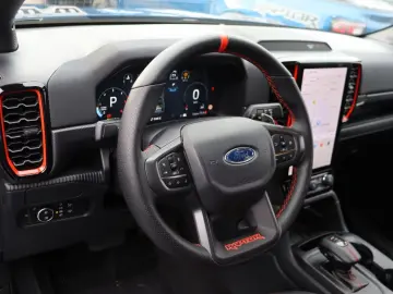 Ford Ranger Raptor DOKA 4x4 Raptor-Paket