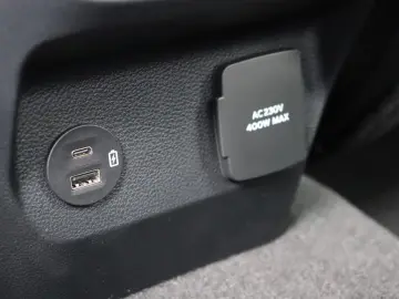 Ford Ranger Raptor DOKA 4x4 Raptor-Paket