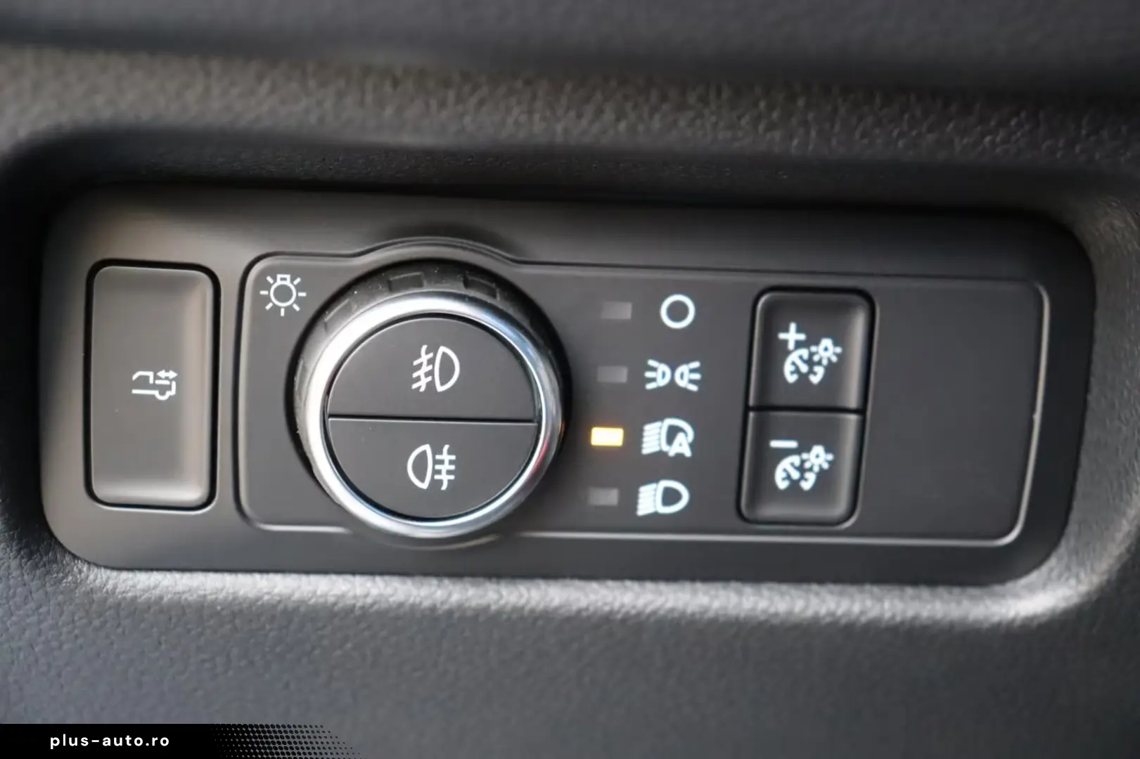 Ford Ranger Raptor DOKA 4x4 Raptor-Paket