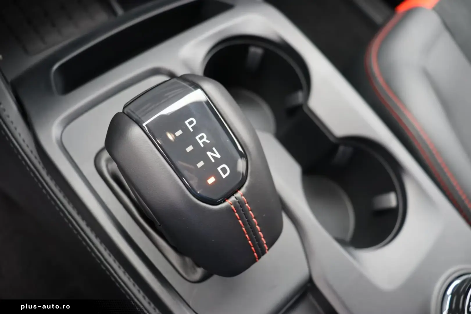 Ford Ranger Raptor DOKA 4x4 Raptor-Paket