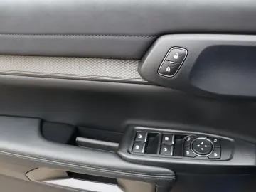 Ford Ranger Raptor DOKA 4x4 Raptor-Paket