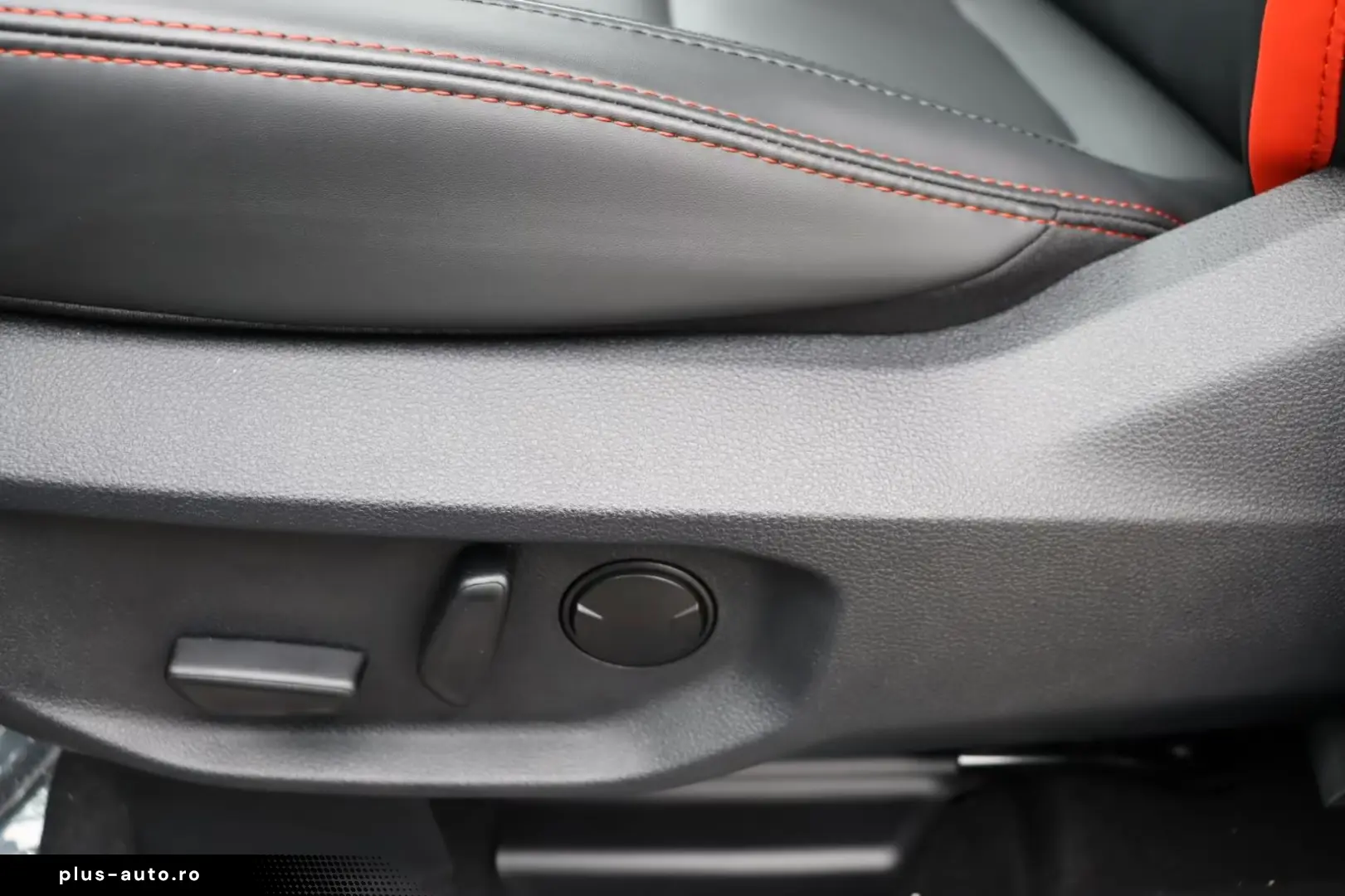 Ford Ranger Raptor DOKA 4x4 Raptor-Paket