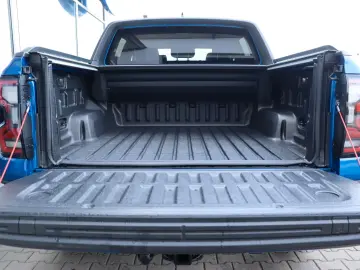 Ford Ranger Raptor DOKA 4x4 Raptor-Paket