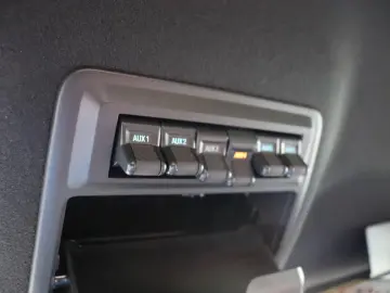 Ford Ranger Raptor DOKA 4x4 Raptor-Paket