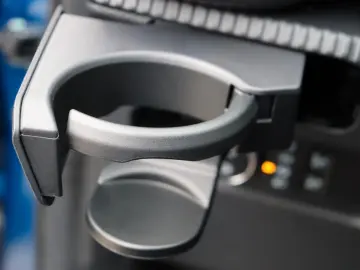 Ford Ranger Raptor DOKA 4x4 Raptor-Paket