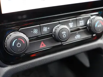 Ford Ranger Raptor DOKA 4x4 Raptor-Paket