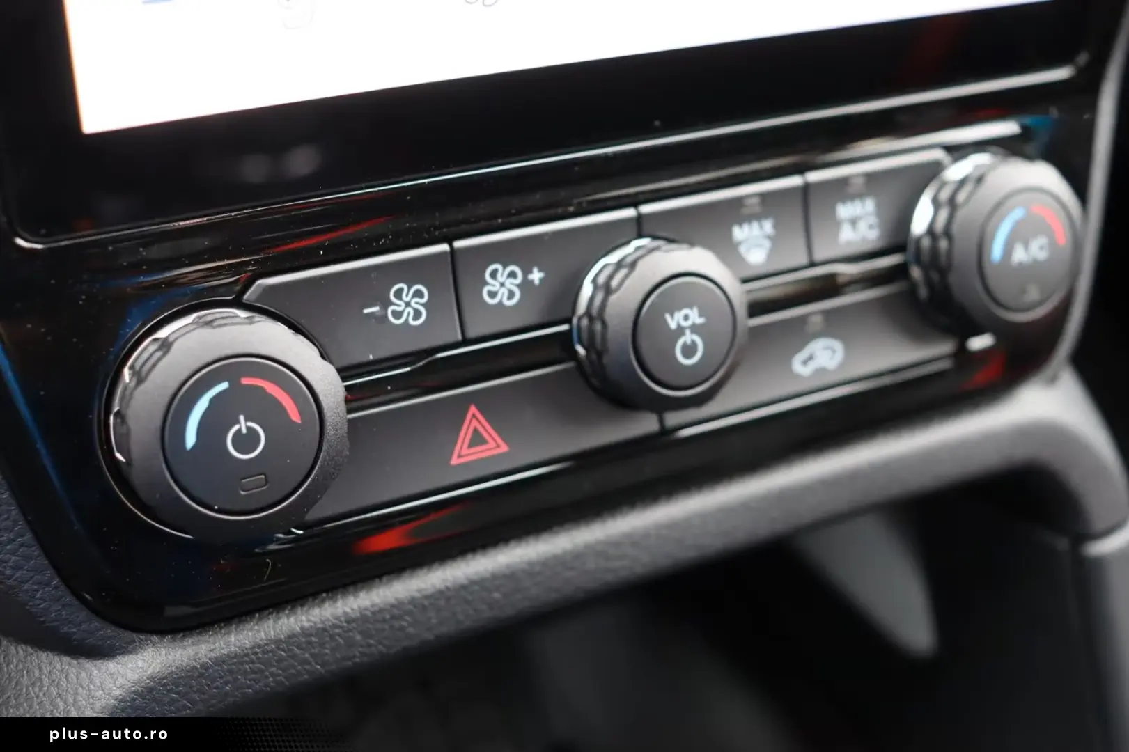 Ford Ranger Raptor DOKA 4x4 Raptor-Paket