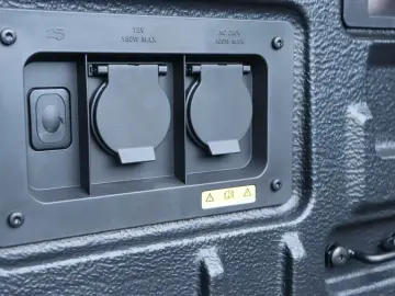 Ford Ranger Raptor DOKA 4x4 Raptor-Paket