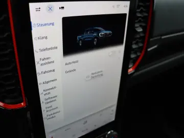 Ford Ranger Raptor DOKA 4x4 Raptor-Paket