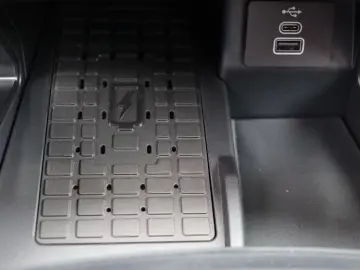 Ford Ranger Raptor DOKA 4x4 Raptor-Paket