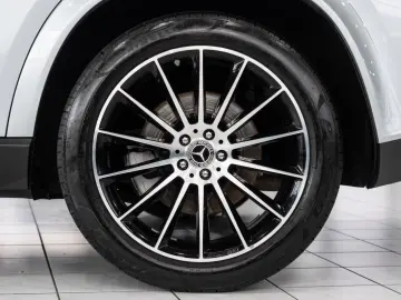 MERCEDES-BENZ GLE 400d 4M AMG-LINE MASSAGE PANO HUD &hellip;