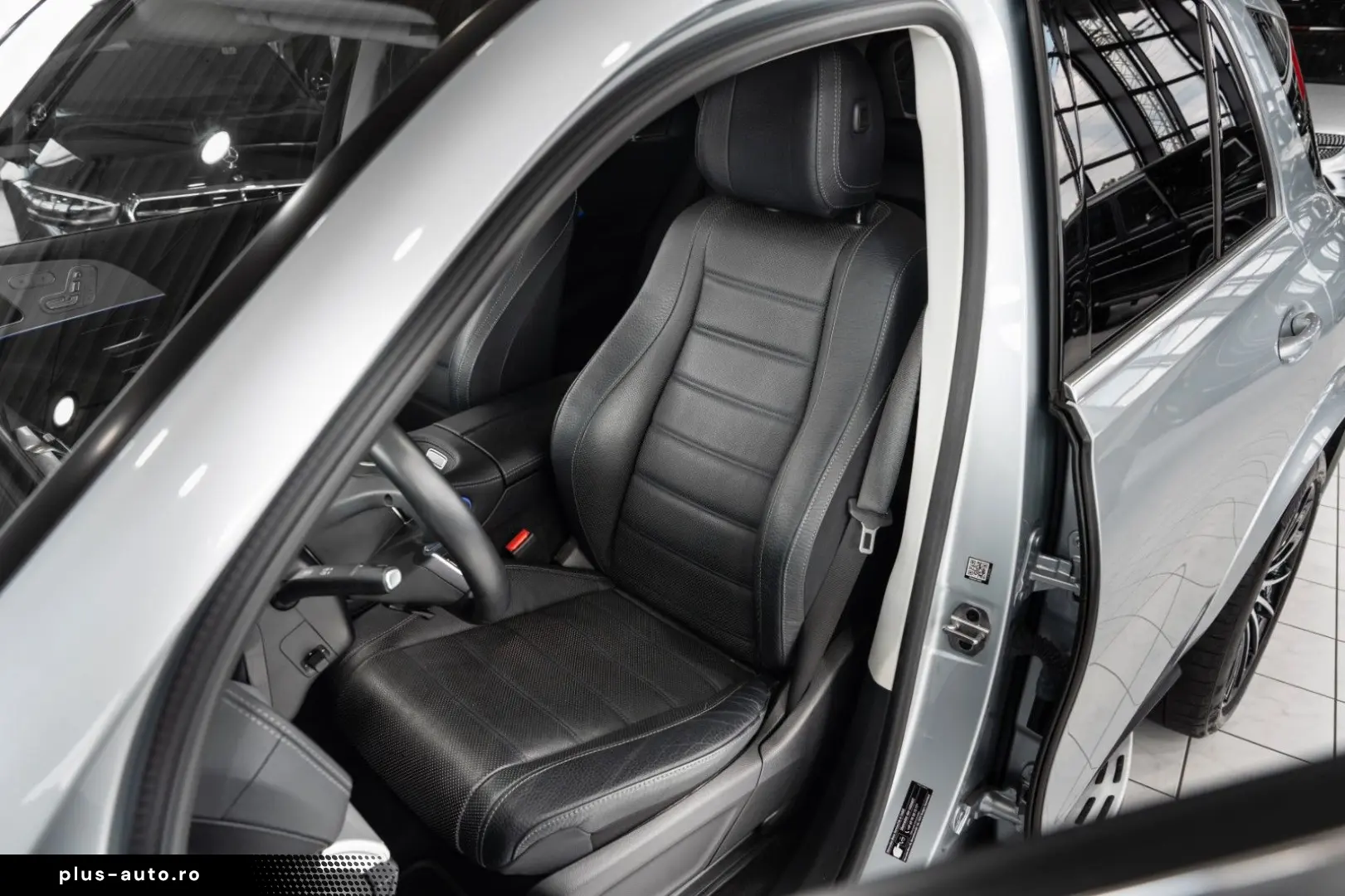 MERCEDES-BENZ GLE 400d 4M AMG-LINE MASSAGE PANO HUD &hellip;