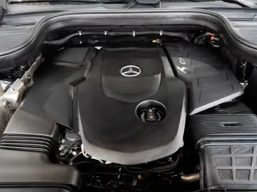 MERCEDES-BENZ GLE 400d 4M AMG-LINE MASSAGE PANO HUD &hellip;