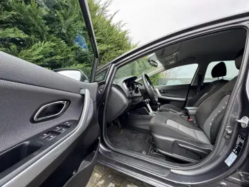 KIA CEED 1.6 crdi 128cp Fifa WC Edition