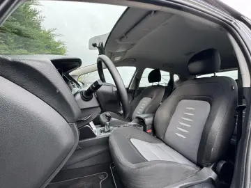 KIA CEED 1.6 crdi 128cp Fifa WC Edition