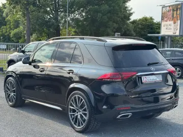 MERCEDES-BENZ GLE 400 d 4Matic   AMG-Line