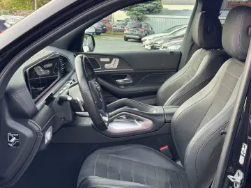MERCEDES-BENZ GLE 400 d 4Matic   AMG-Line