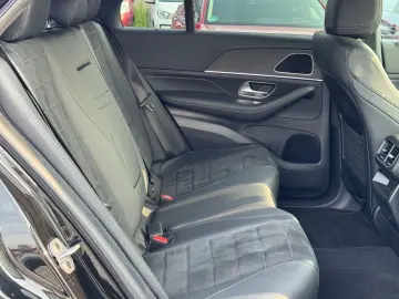MERCEDES-BENZ GLE 400 d 4Matic   AMG-Line