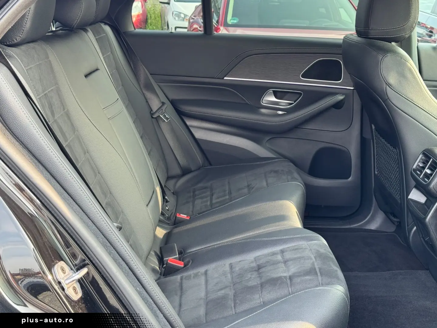 MERCEDES-BENZ GLE 400 d 4Matic   AMG-Line