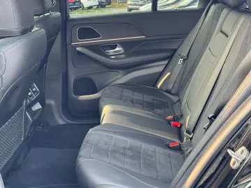 MERCEDES-BENZ GLE 400 d 4Matic   AMG-Line