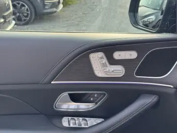 MERCEDES-BENZ GLE 400 d 4Matic   AMG-Line