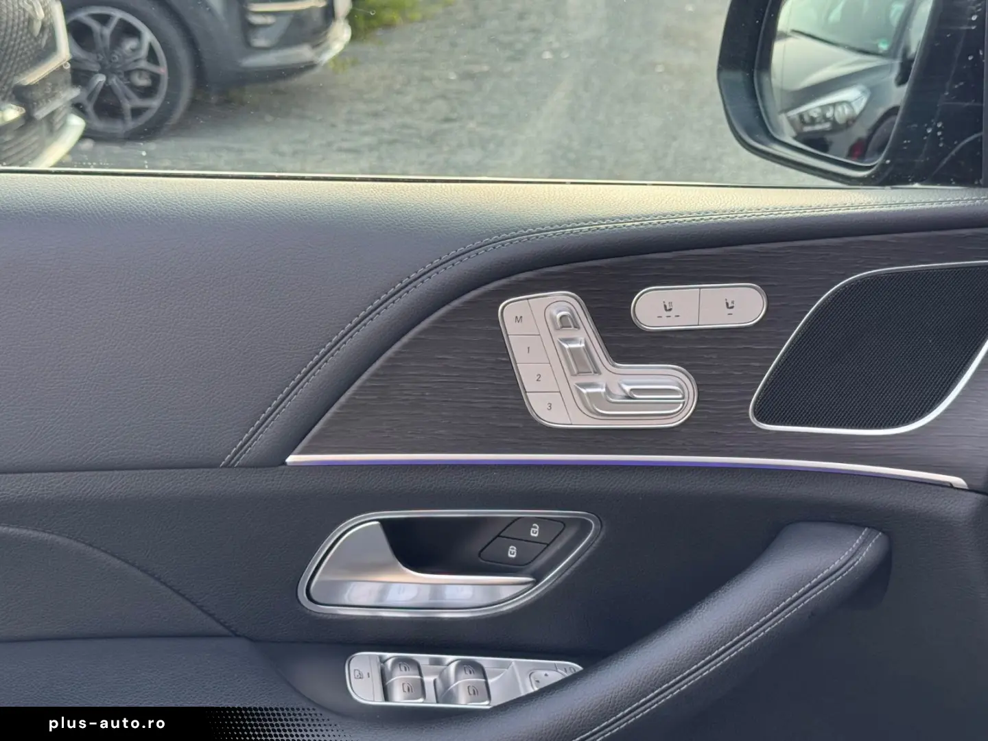 MERCEDES-BENZ GLE 400 d 4Matic   AMG-Line