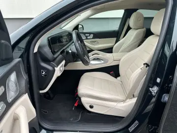 MERCEDES-BENZ GLE 350d AMG-LINE PANO DISTR BURM AIRM&hellip;
