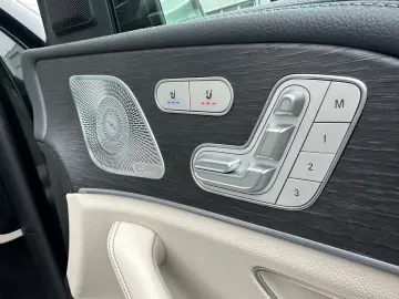 MERCEDES-BENZ GLE 350d AMG-LINE PANO DISTR BURM AIRM&hellip;