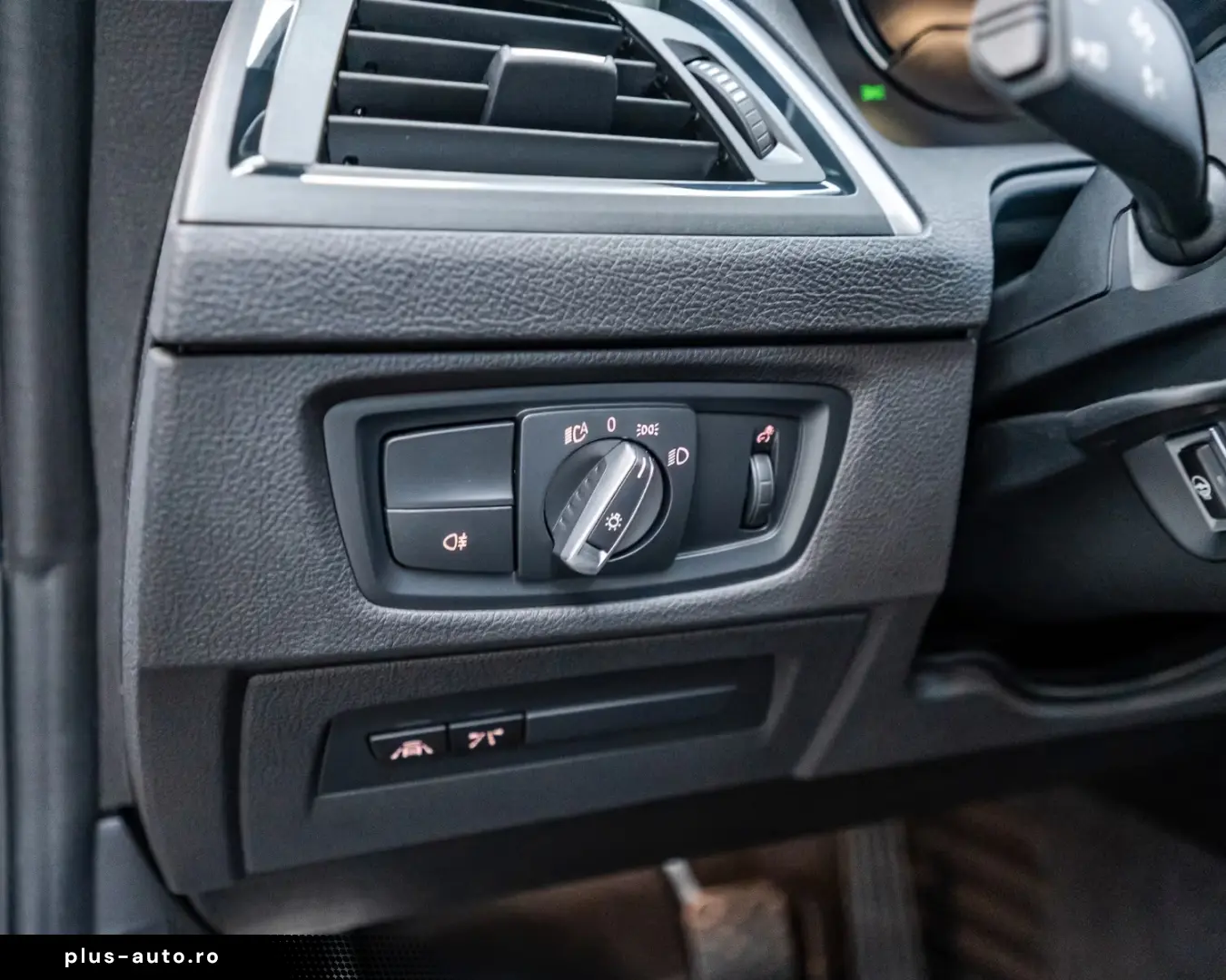 BMW M2 COMPETITION CAMERA SUNROOF