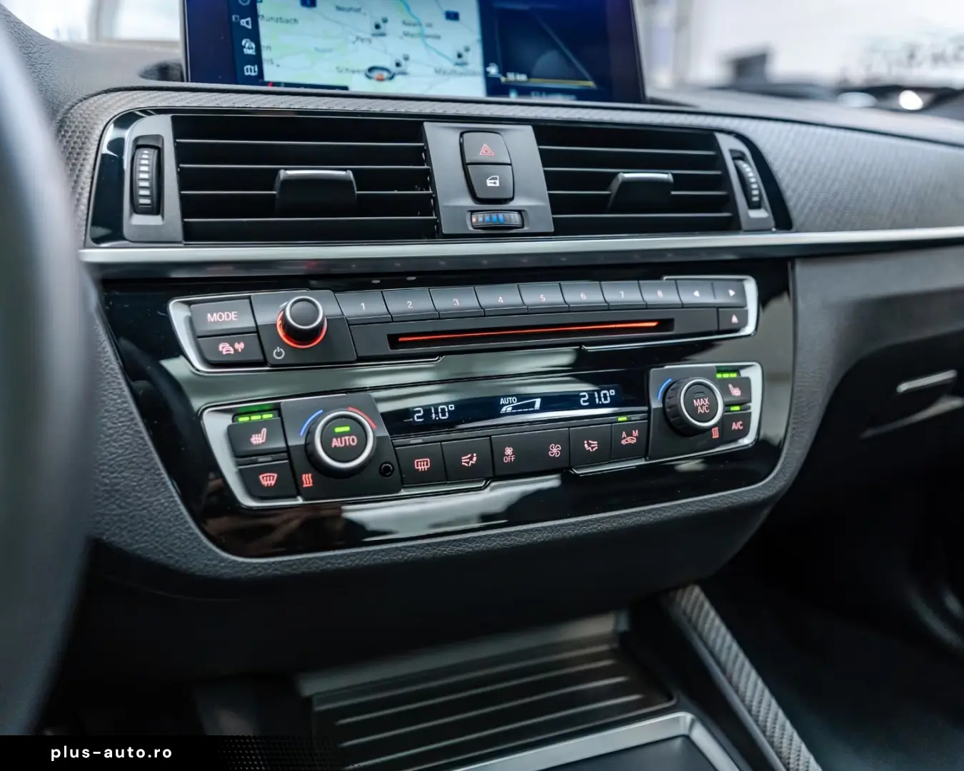 BMW M2 COMPETITION CAMERA SUNROOF