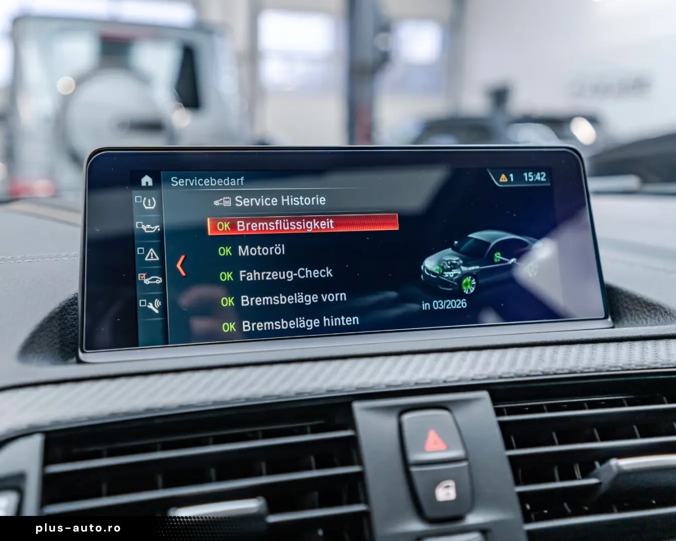 BMW M2 COMPETITION CAMERA SUNROOF