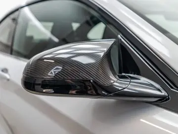 BMW M2 COMPETITION CAMERA SUNROOF