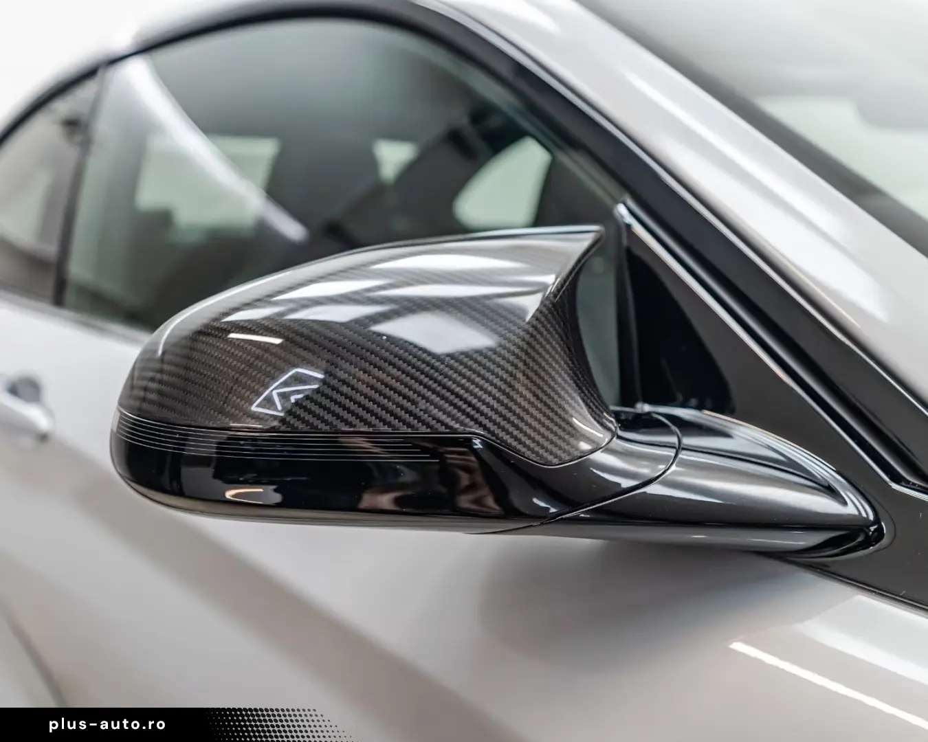 BMW M2 COMPETITION CAMERA SUNROOF