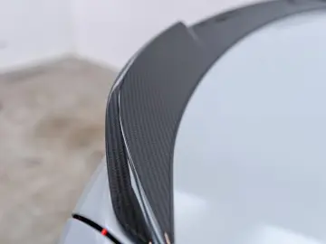 BMW M2 COMPETITION CAMERA SUNROOF