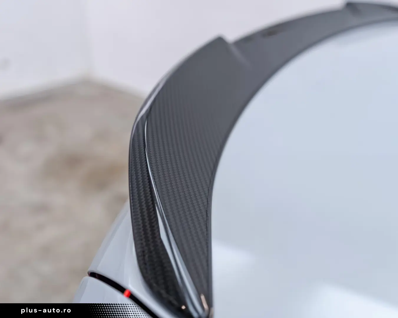 BMW M2 COMPETITION CAMERA SUNROOF