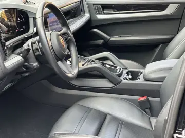 PORSCHE Cayenne E-Hybrid Coupe BOSE 21 EXCLUSIVE SPORT-C