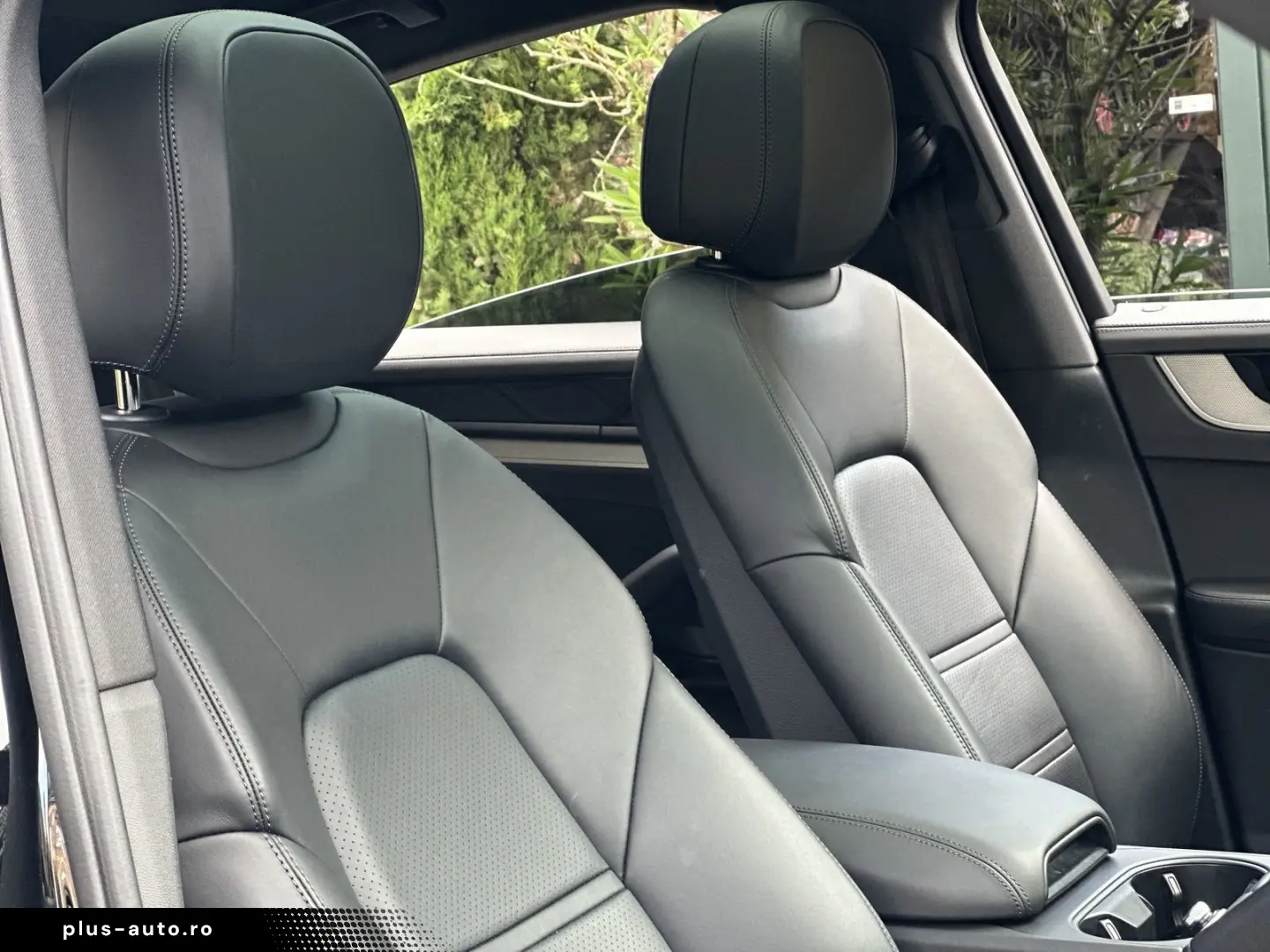 PORSCHE Cayenne E-Hybrid Coupe BOSE 21 EXCLUSIVE SPORT-C