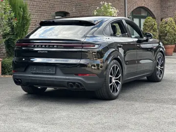 PORSCHE Cayenne E-Hybrid Coupe BOSE 21 EXCLUSIVE SPORT-C
