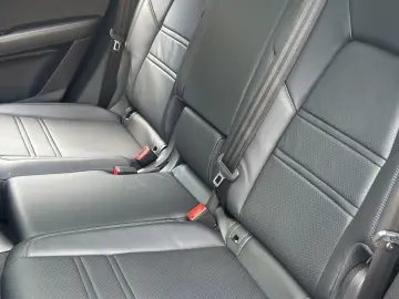 PORSCHE Cayenne E-Hybrid Coupe BOSE 21 EXCLUSIVE SPORT-C