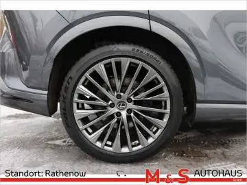 LEXUS RX 500h DIRECT4 F SPORT