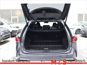 LEXUS RX 500h DIRECT4 F SPORT